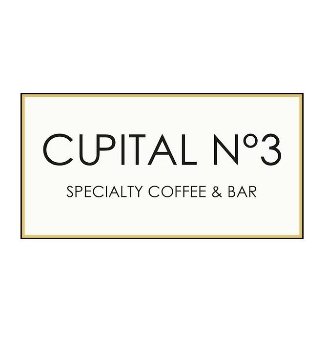 Cupital N°3 in München