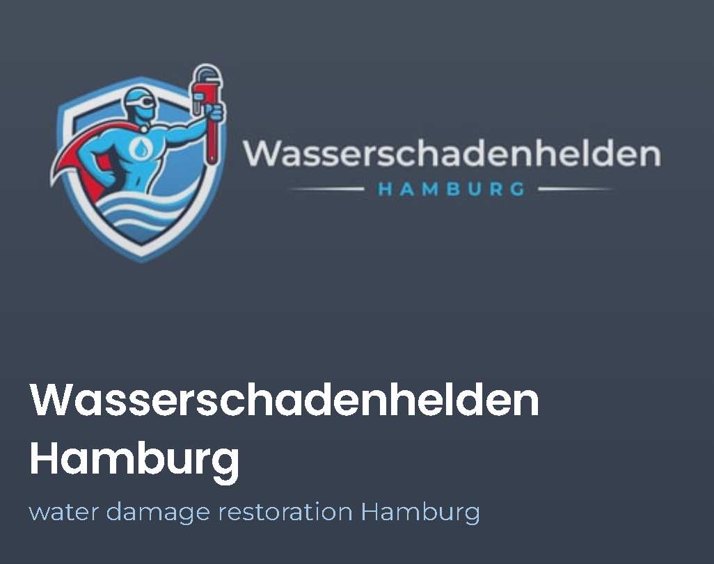 Wasserschadenhelden Hamburg in Hamburg