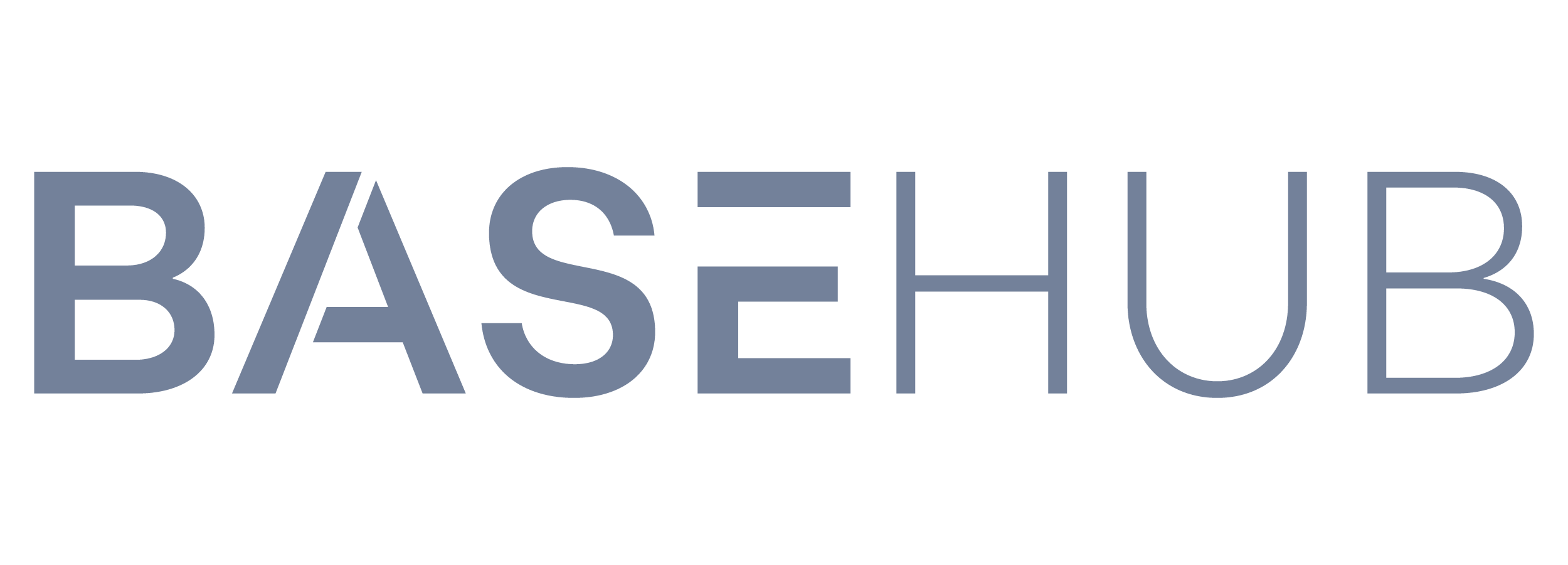 Basehub GmbH in Düsseldorf