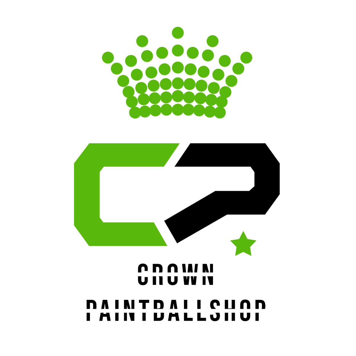 Crown Paintballshop in Bielefeld