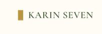 Karin Seven - Persönlichkeitsentwicklung