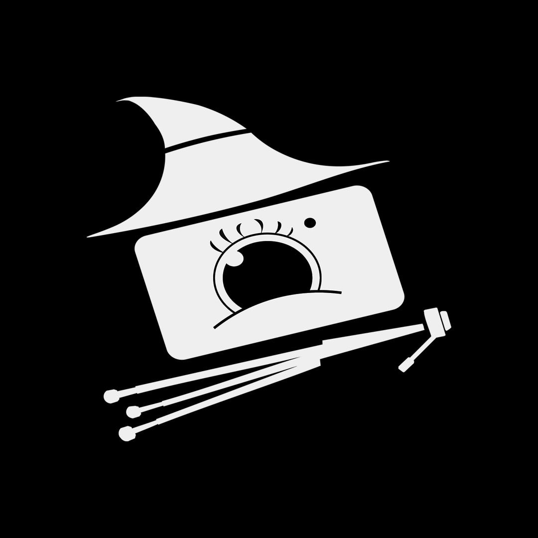 Photonenhexe in Bremen