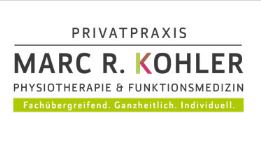 Privatpraxis Marc R. Kohler Physiotherapie & Funktionsmedizin in Schorndorf