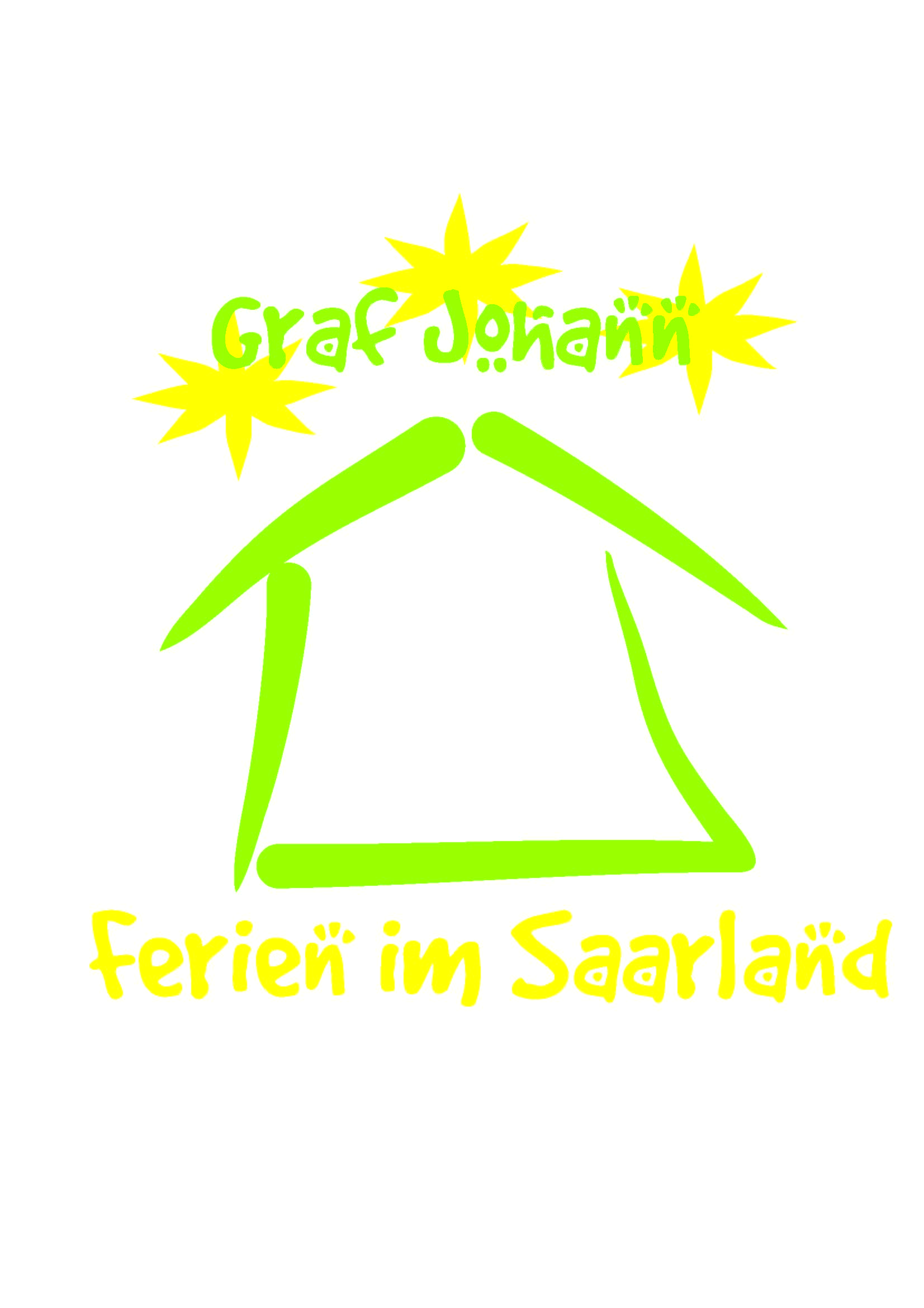 FeWo Graf Johann in Püttlingen