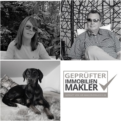 KVV Immobilien Klein in Borken