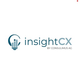 insightCX · c/o Consulimus AG