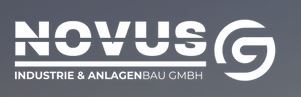 Novus Industrie und Anlagenbau GmbH in Dortmund