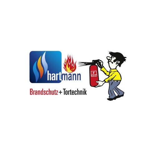 Hartmann Brandschutz und Tortechnik GmbH & Co. KG in Rheinfelden