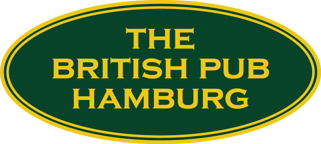 The British Pub in Hamburg