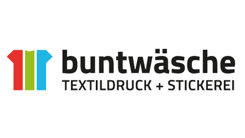 buntwäsche | Textildruck & Stickerei in Osnabrück