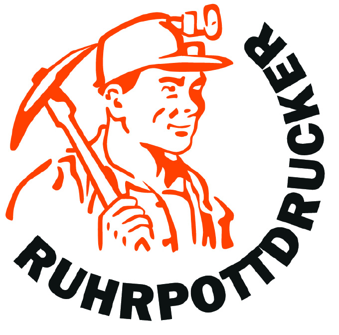 Ruhrpottdrucker in Kamen