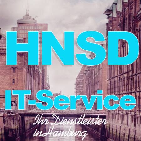 HNSD IT-Service in Hamburg