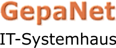 GepaNet GmbH - IT Systemhaus für Netzwerke und IT Sicherheit in Wasserburg