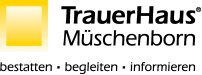 TrauerHaus Müschenborn OHG in Köln