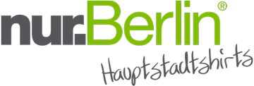 nur.Berlin - Hauptstadtshirts in Berlin