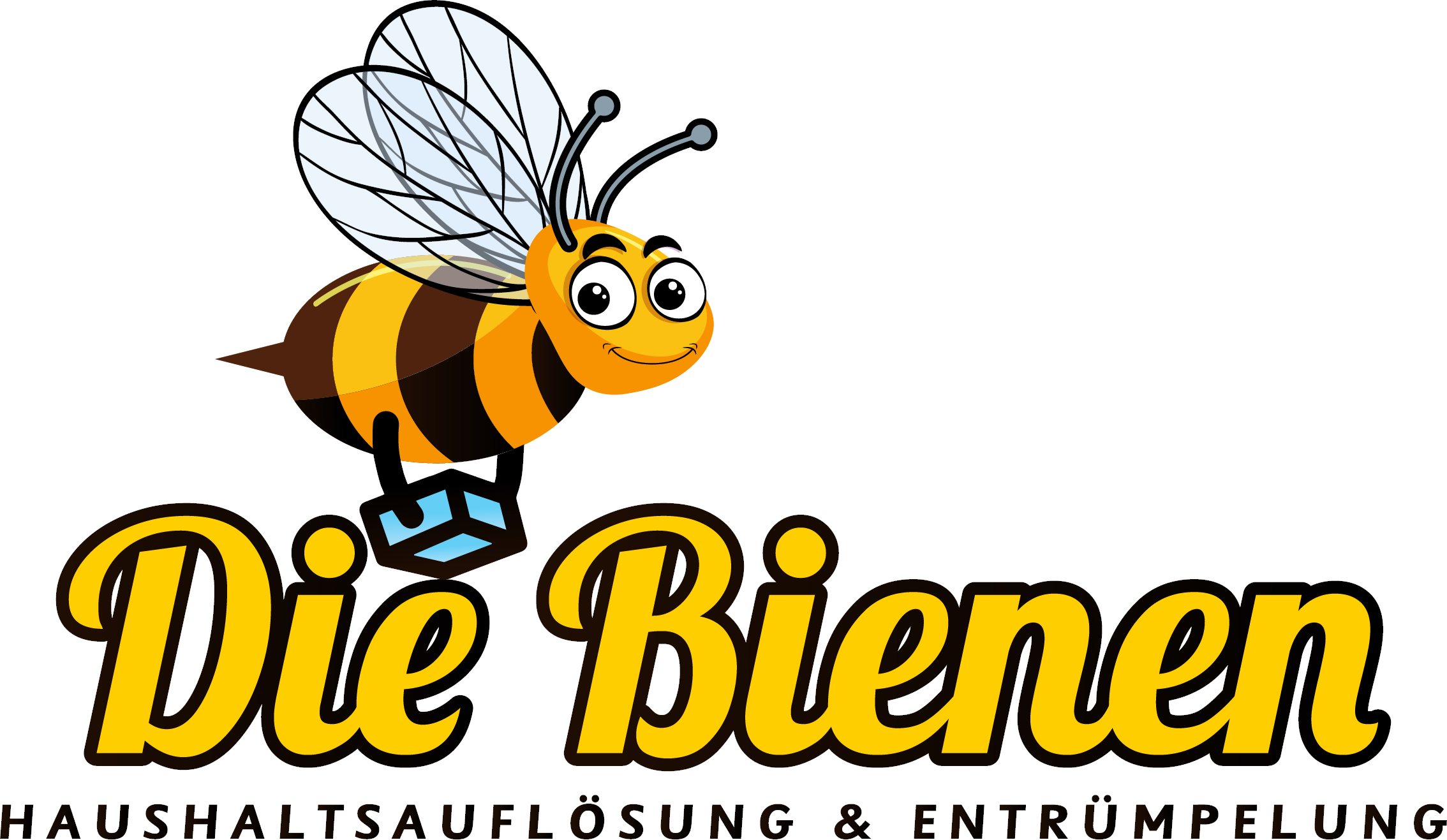 Die Bienen Haushaltsauflösung und Entrümpelung Hagen