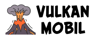 Vulkan-Mobil in Ulrichstein-Wohnfeld