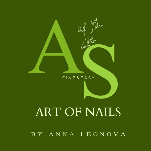 Art of Nails by Anna Leonova in Ebermannsdorf