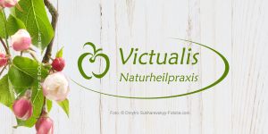 Victualis Naturheilpraxis - Heilpraktikerin Anne Becker