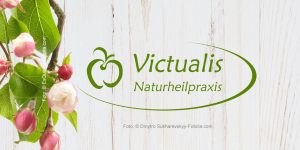 Victualis Naturheilpraxis - Heilpraktikerin Anne Becker in Berlin-Schöneberg