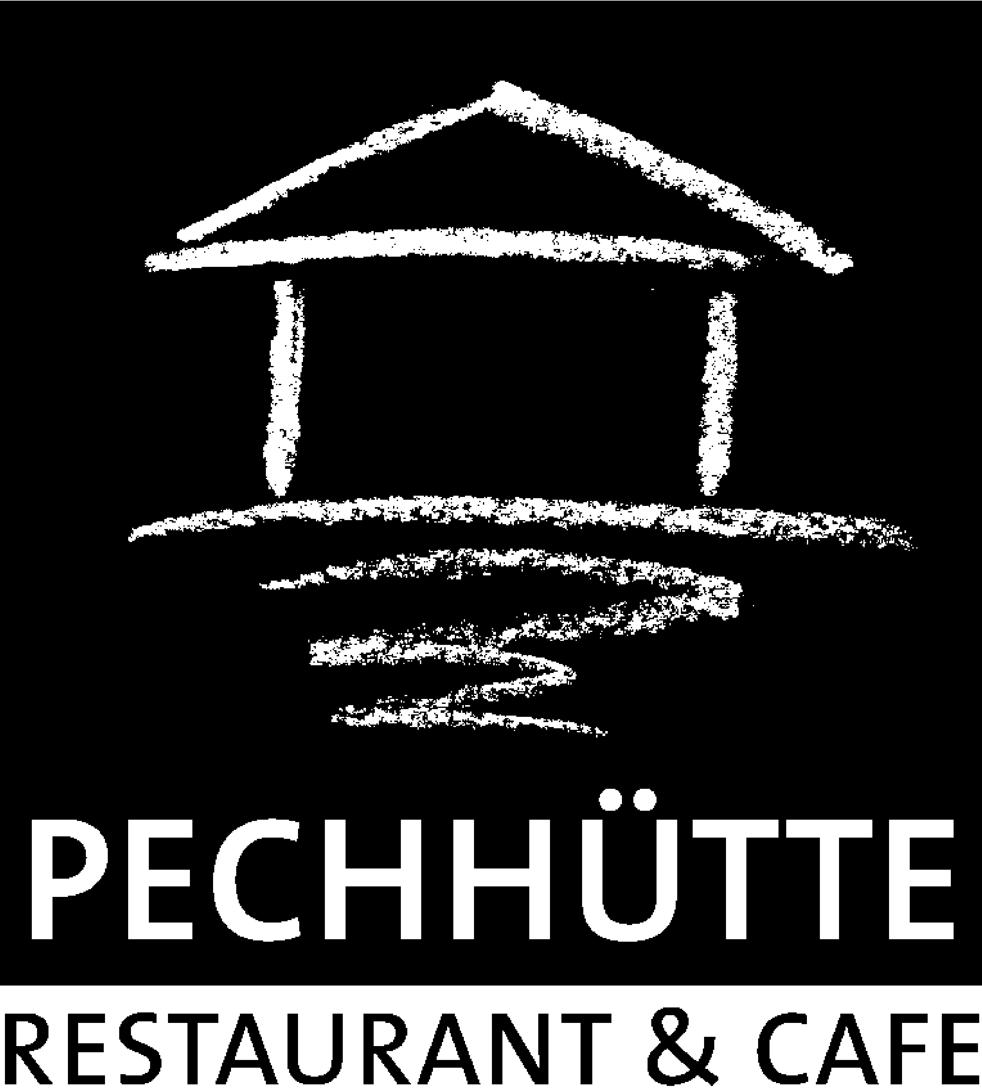 Restaurant Pechhütte in Bad Saarow
