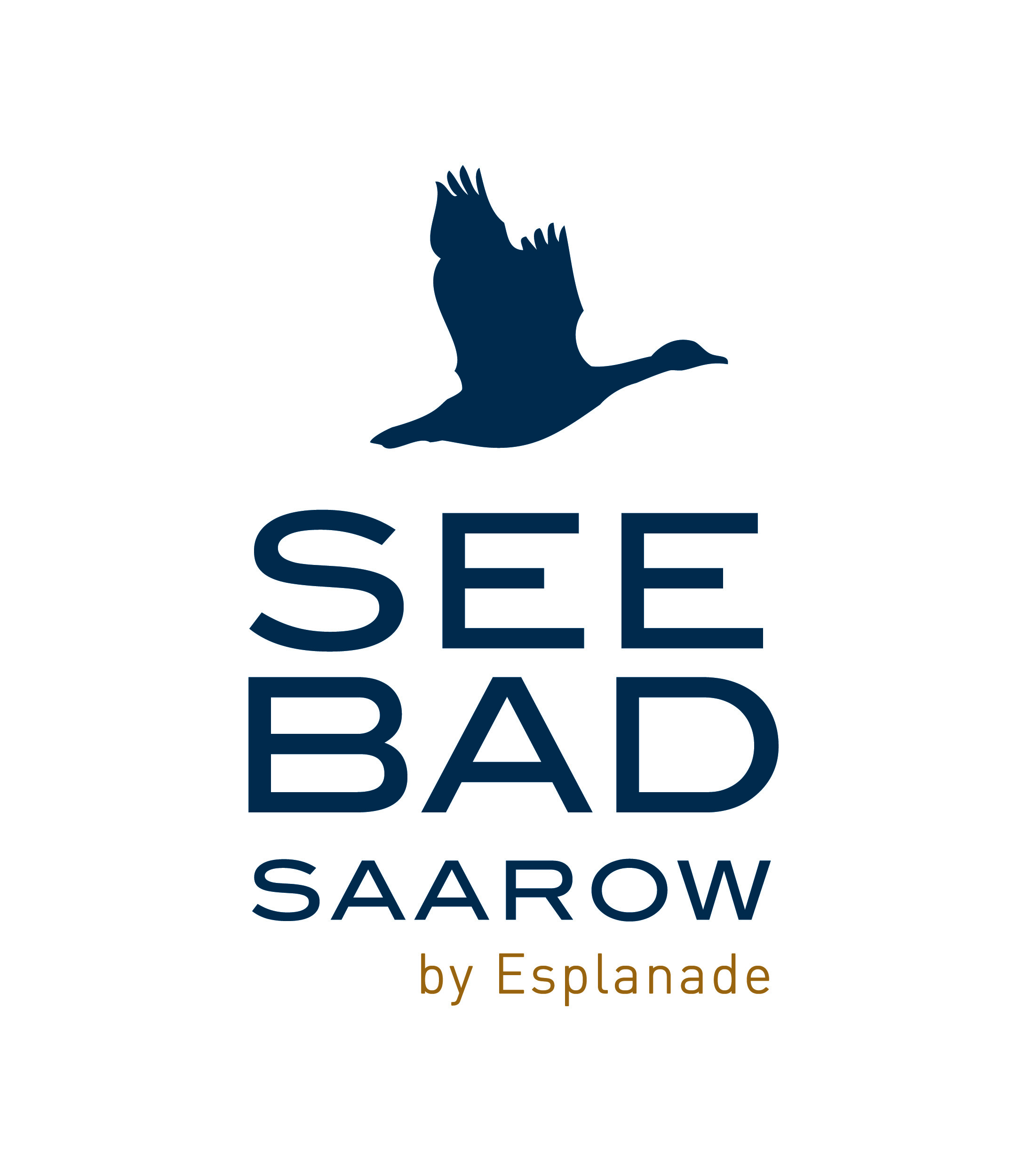 Seebad Bad Saarow in Bad Saarow