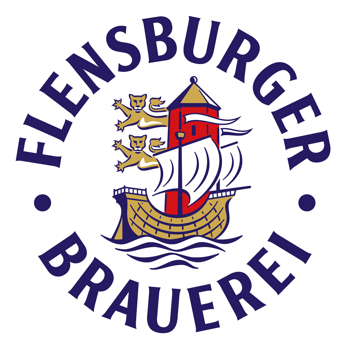 Flensburger Brauerei Emil Petersen GmbH & Co. KG in Flensburg