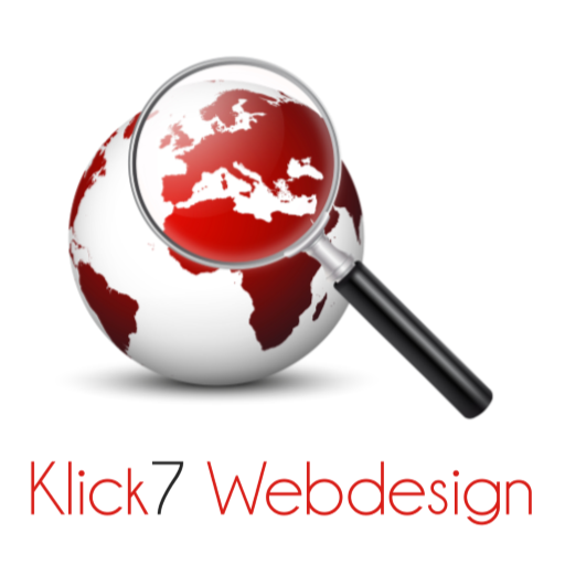 Klick7 Webdesign in Augsburg