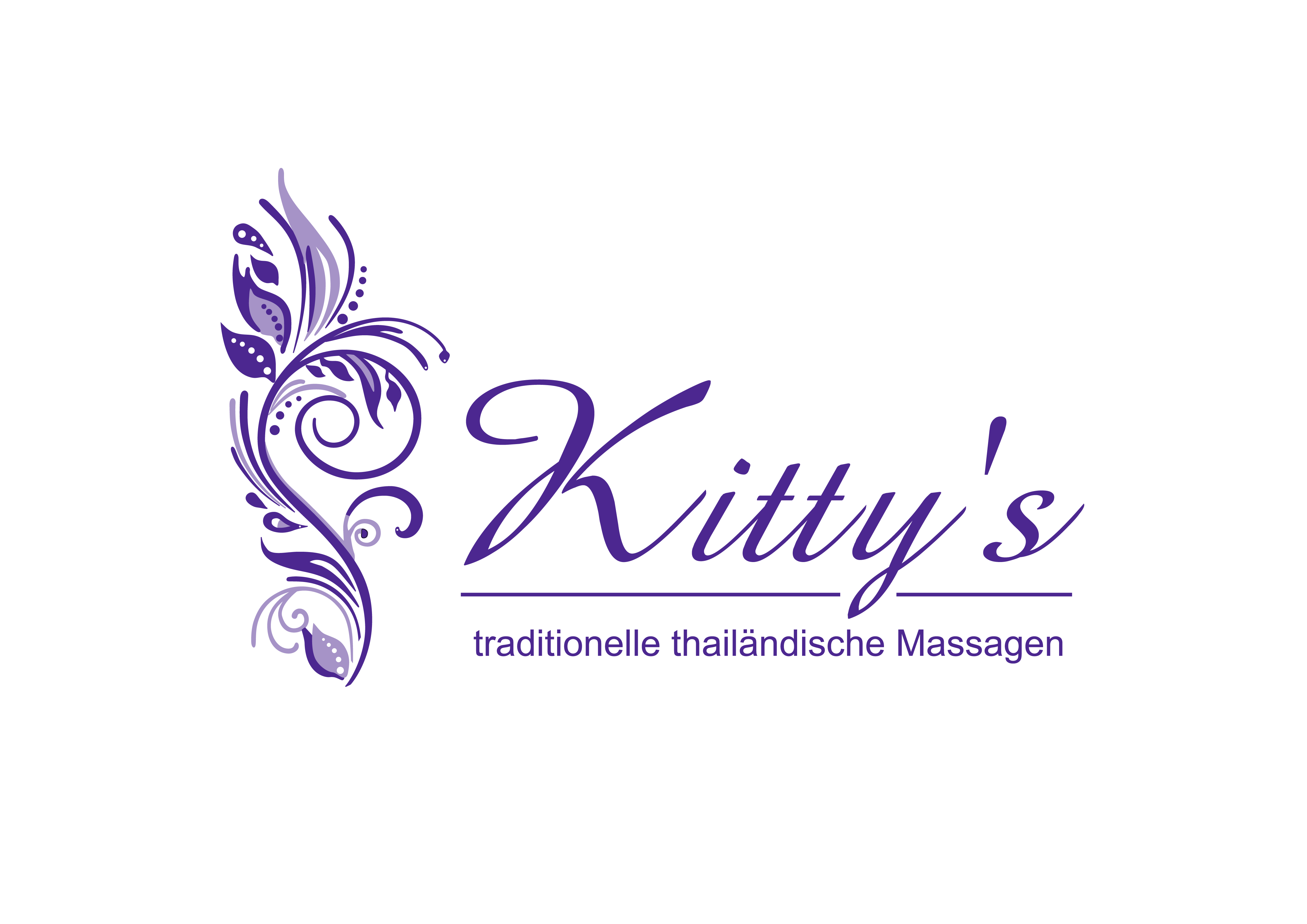 Kitty´s Thai Massage in Stuttgart