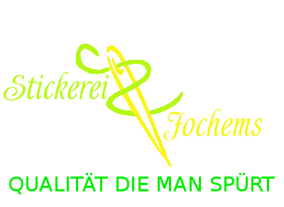 Stickerei Jochems in Nettetal