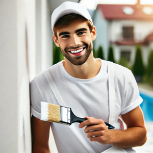 Malermeister Ziembicki & Bardyuzha