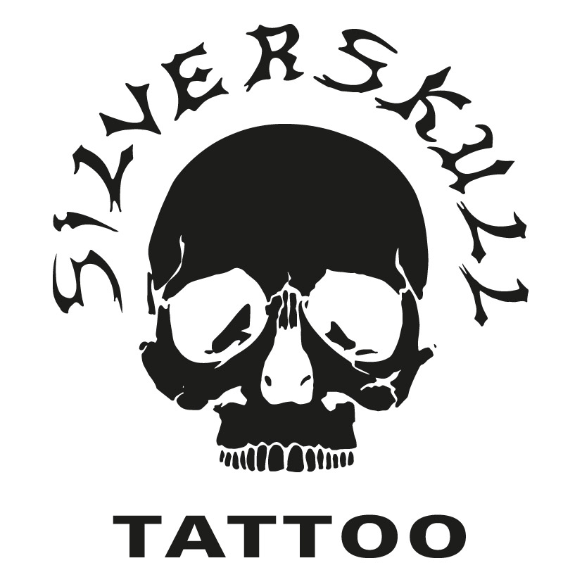 Silverskull Tattoo Studio in Freiburg im Breisgau