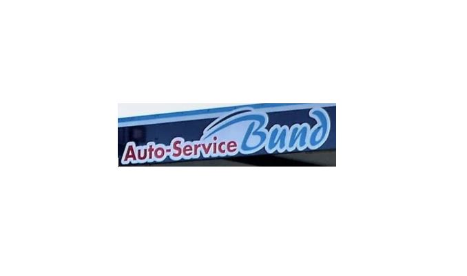 Auto-Service-Bund - freie Tankstelle mit Service - Waschstraße in Lörrach