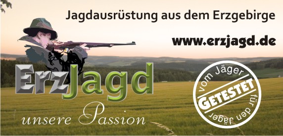 Erzjagd in Schwarzenberg