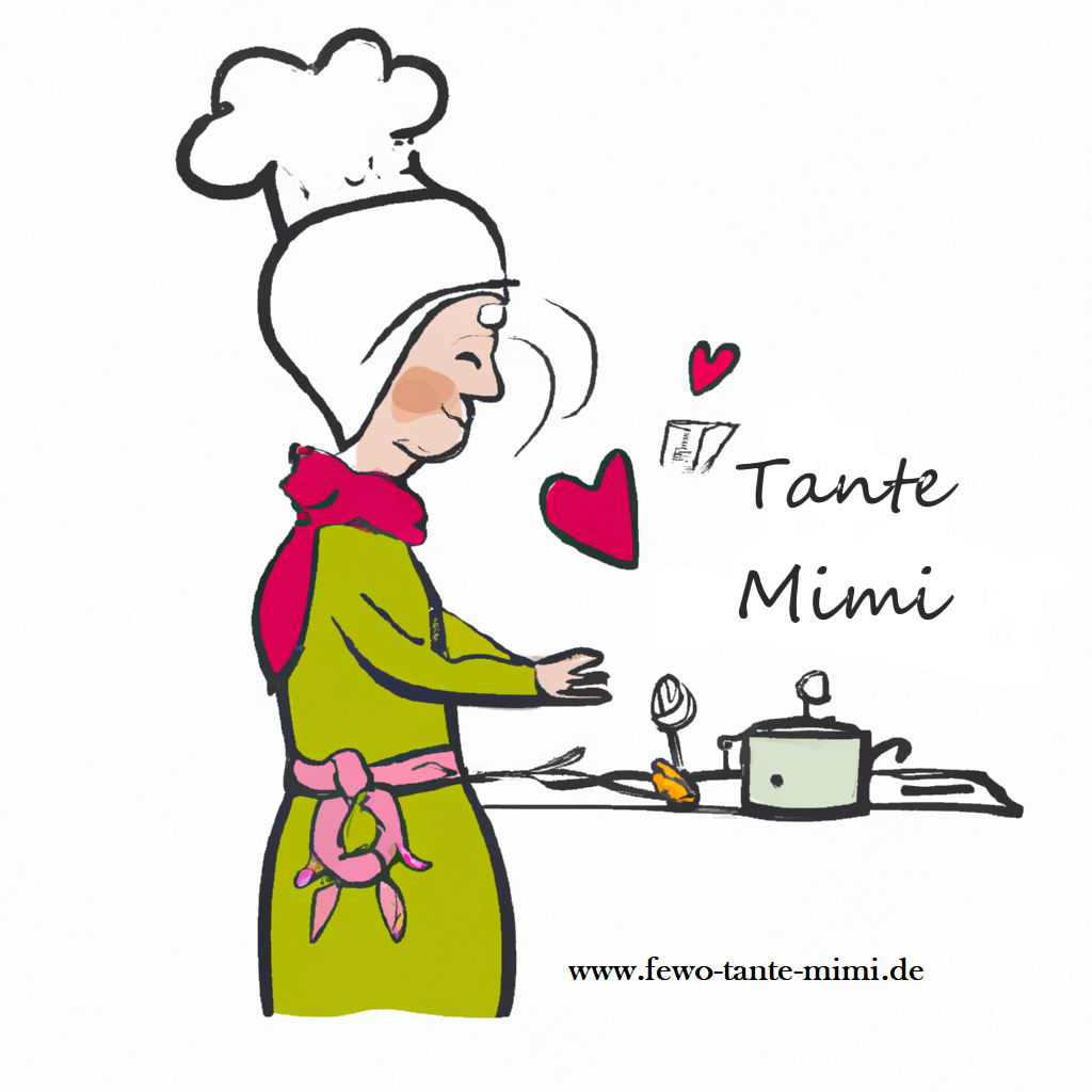 Ferienwohnung Tante Mimi, Kelkheim in Kelkheim