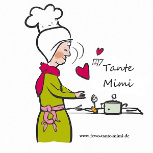 Ferienwohnung Tante Mimi - Haus Frida in Glashütten