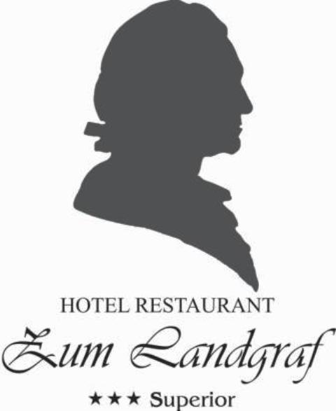 Hotel-Restaurant Zum Landgraf - Henry Merz