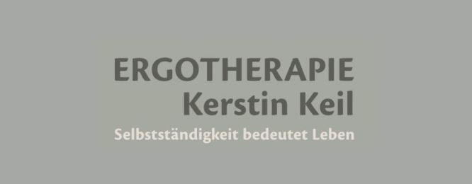 Ergotherapie Kerstin Keil in Hägglingen