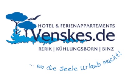 Haffidyll - Hotel Und Restaurant in Rerik