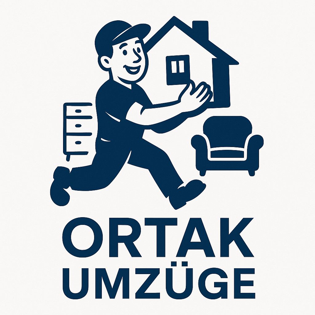 Ortak Umzüge in Mühlheim am Main