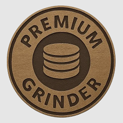 Premium Grinder in Uelzen