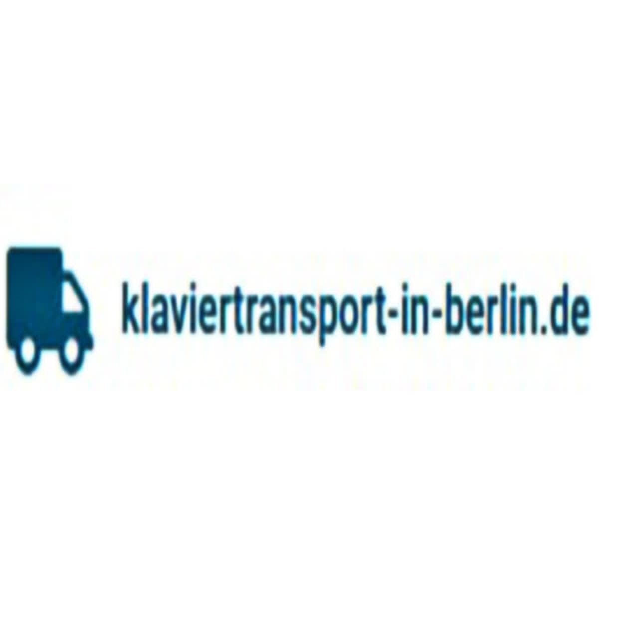 Klaviertransport Berlin in Berlin