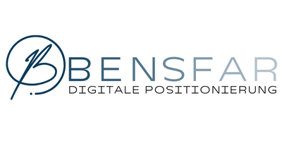 Bensfar Digitale Positionierung