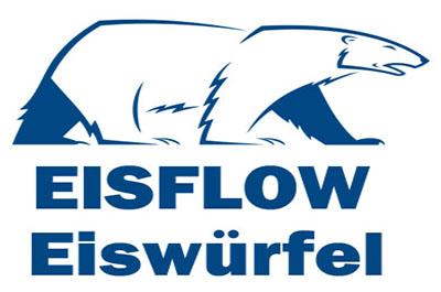 Eisflow Eiswürfel Berlin Crushed-ice Kaufen Berlin in Berlin