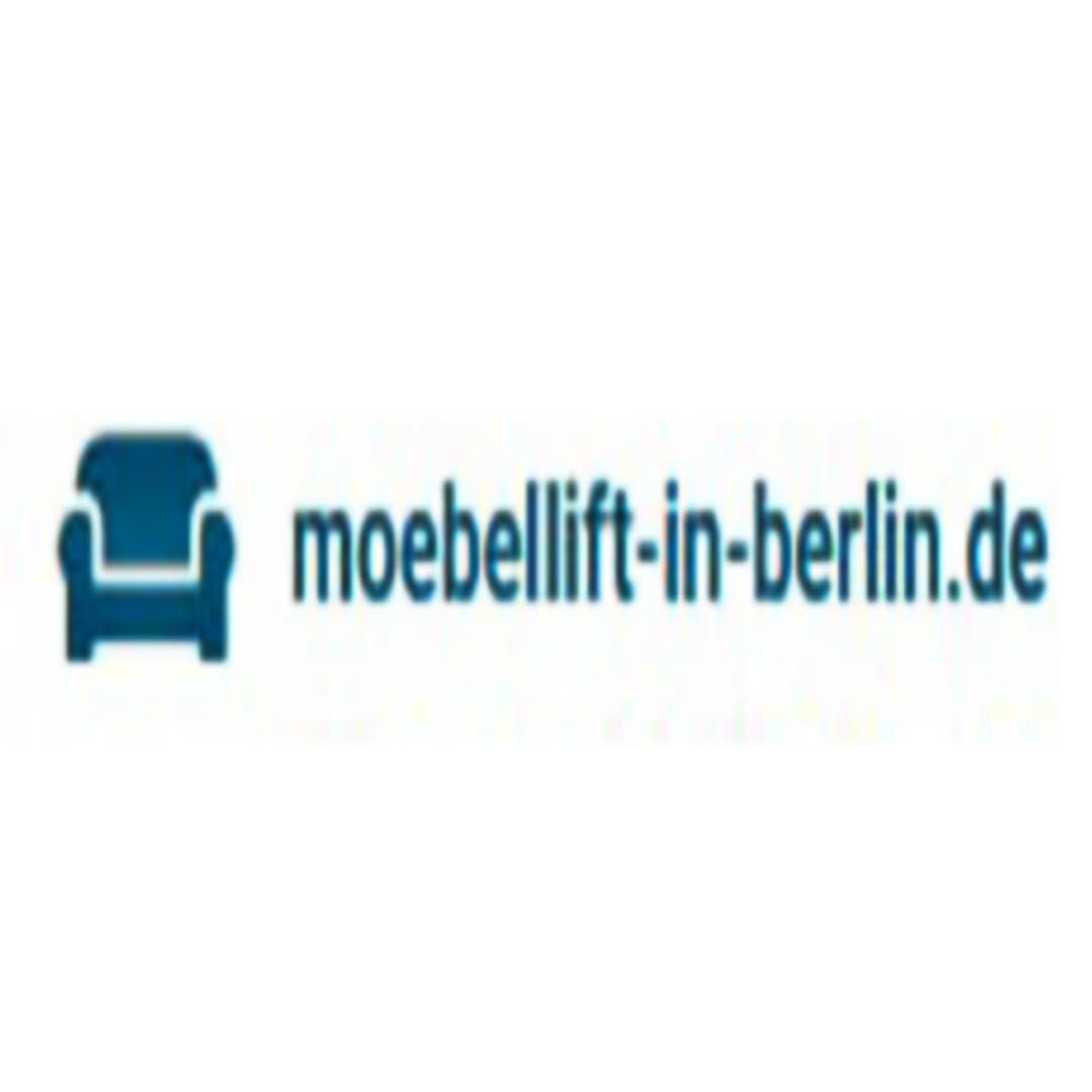 Möbellift Berlin in Berlin