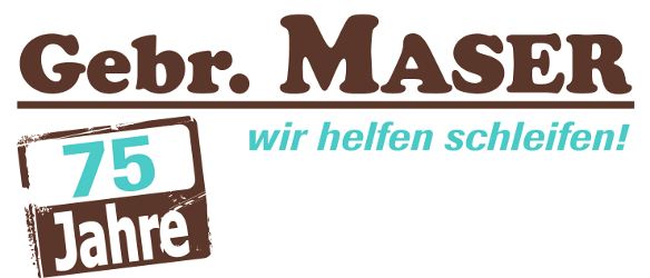 Gebr. Maser GmbH, Schleifmittel in Nürnberg
