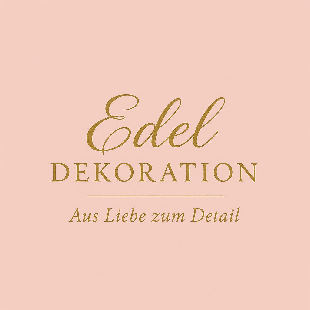 edeldekoration in Bochum
