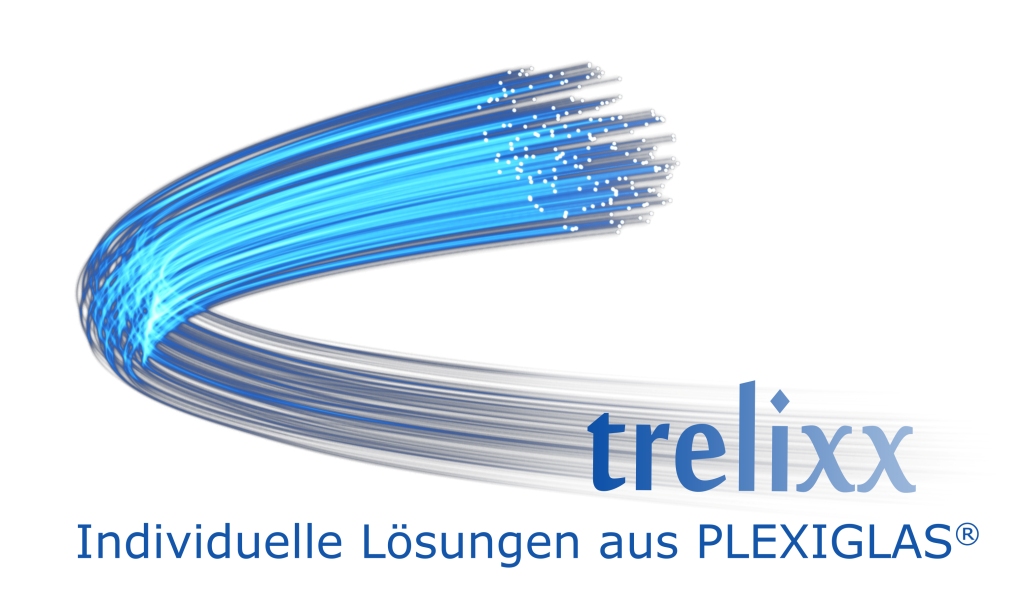 trelixx - Individuelle Lösungen aus PLEXIGLASA® - Robert Riegler in Karben