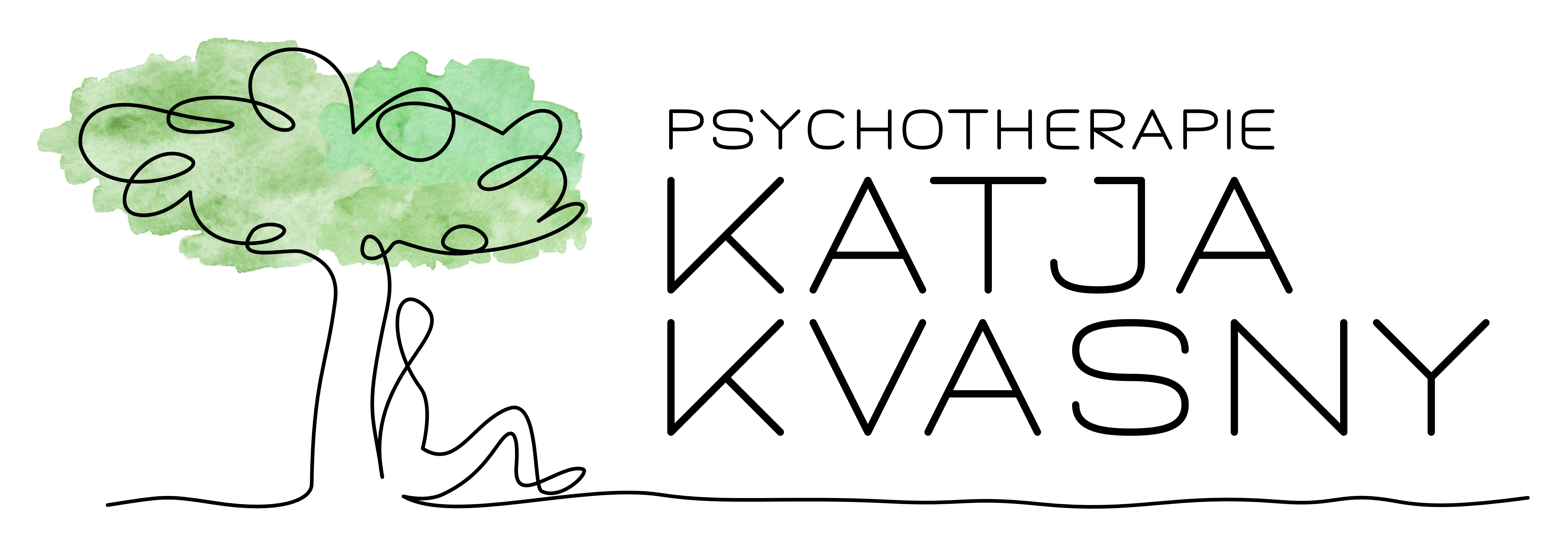 Psychotherapie Kvasny in Wien