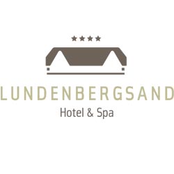 Lundenbergsand Hotel und Spa in Husum